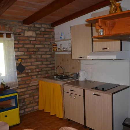 Apartment Retro In Nature *