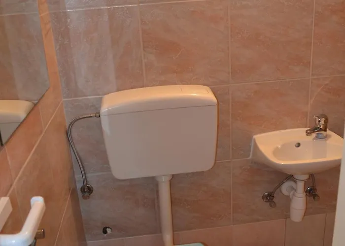 Apartment Retro In Nature *